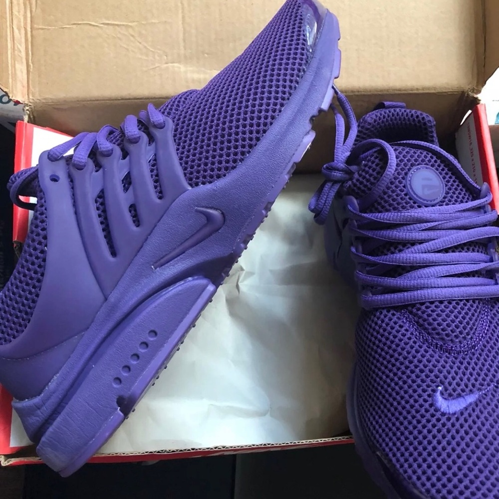 🔥BRAND NEW NIKE PRESTOS 🔥